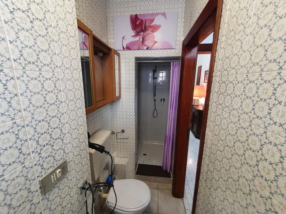 Super Central Studio, No Noise, Near Seaside, Shops Bari Luaran gambar