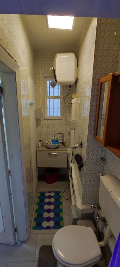 Super Central Studio, No Noise, Near Seaside, Shops Bari Luaran gambar
